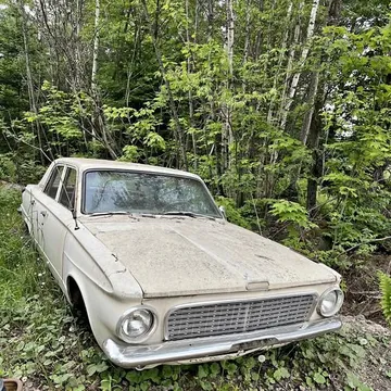 1966 Dodge Coronet