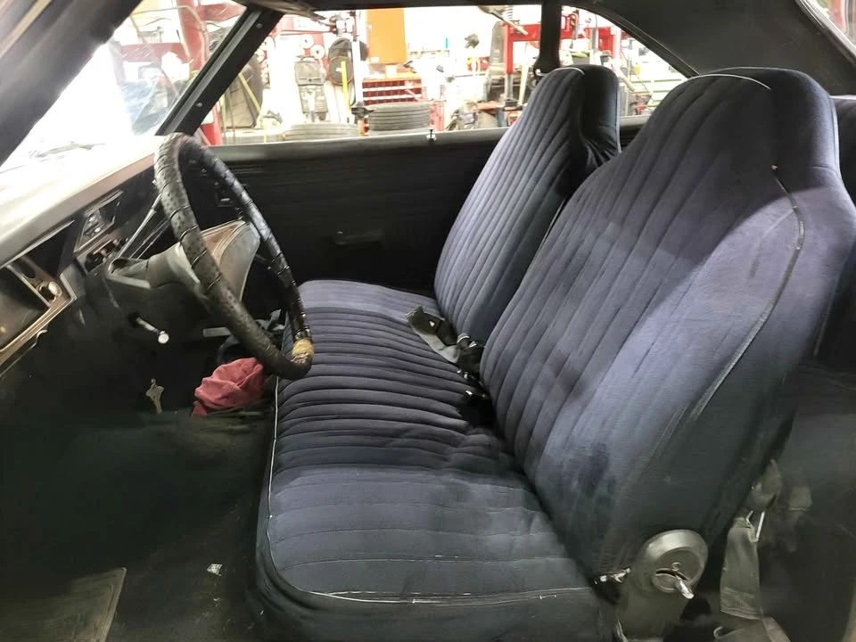 Dodge Dart - Image 10 of 11