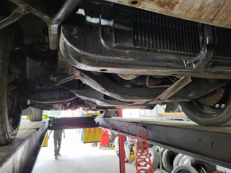 Dodge Dart - Image 7 of 11