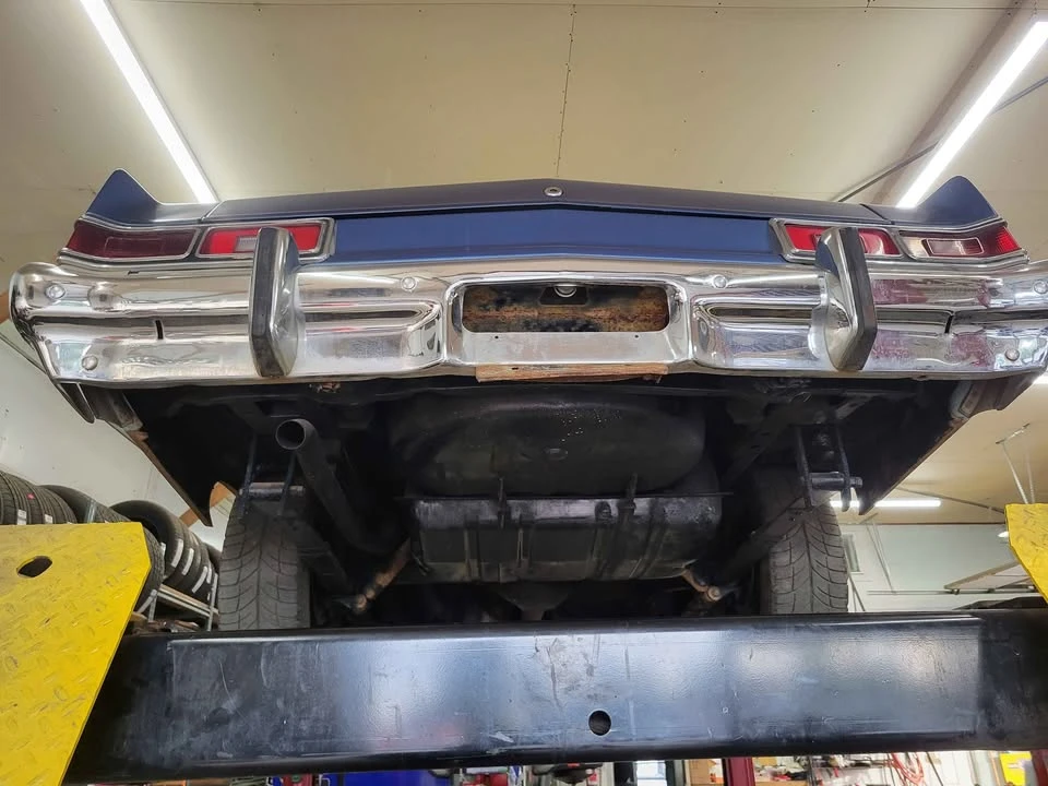 Dodge Dart - Image 9 of 11