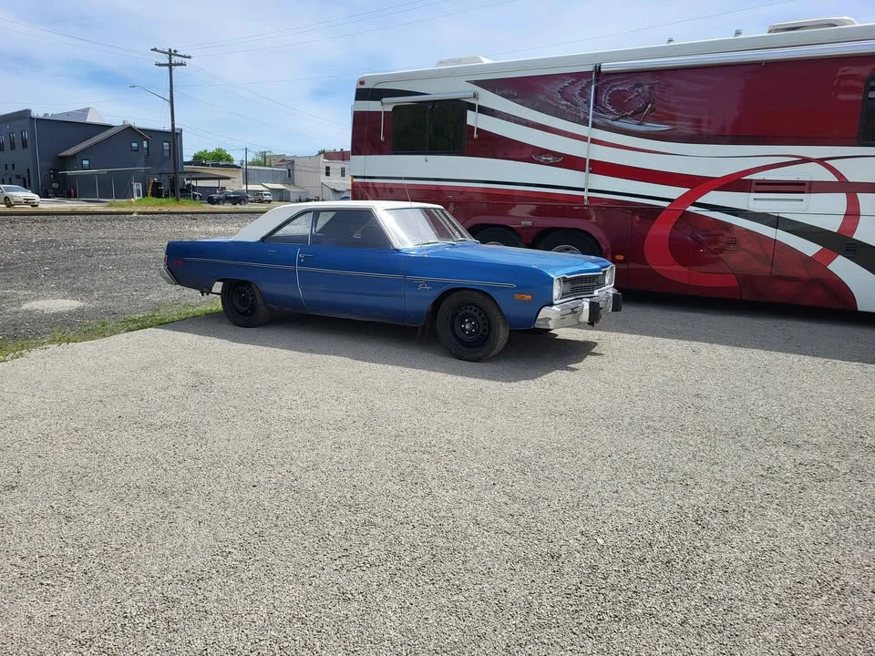Dodge Dart - Image 2 of 11