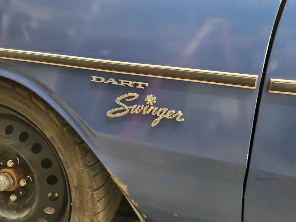Dodge Dart - Image 3 of 11