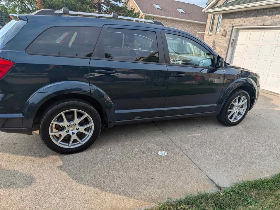 2014 Dodge Journey - Image 3 of 9