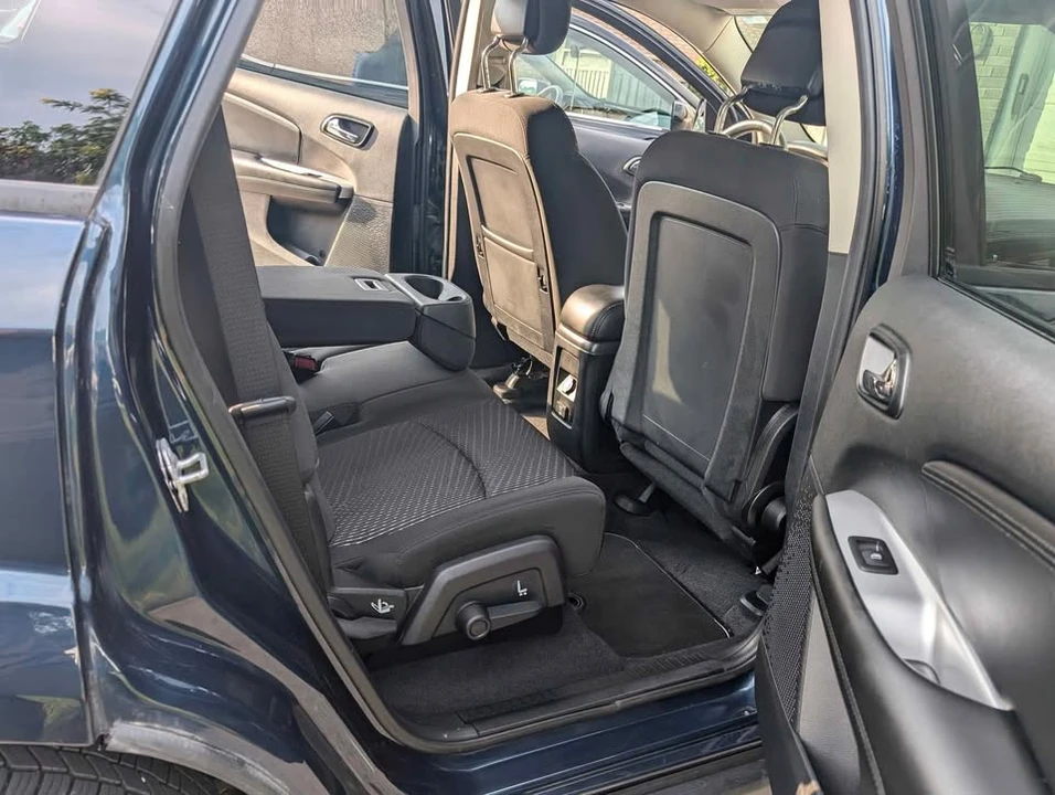 2014 Dodge Journey - Image 5 of 9