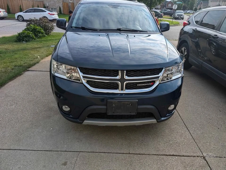 2014 Dodge Journey - Image 2 of 9