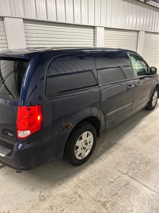 2012 Dodge Caravan - Image 3 of 6
