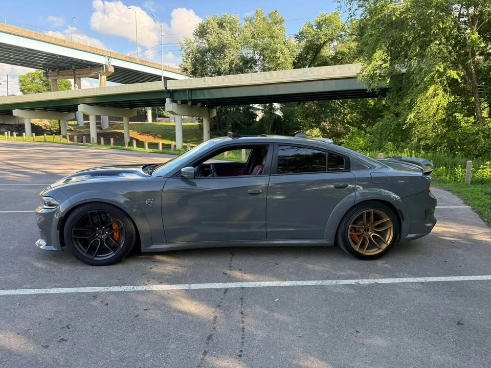 2018 Dodge Challenger SRT Hellcat 3rd Gen - Image 6 of 9