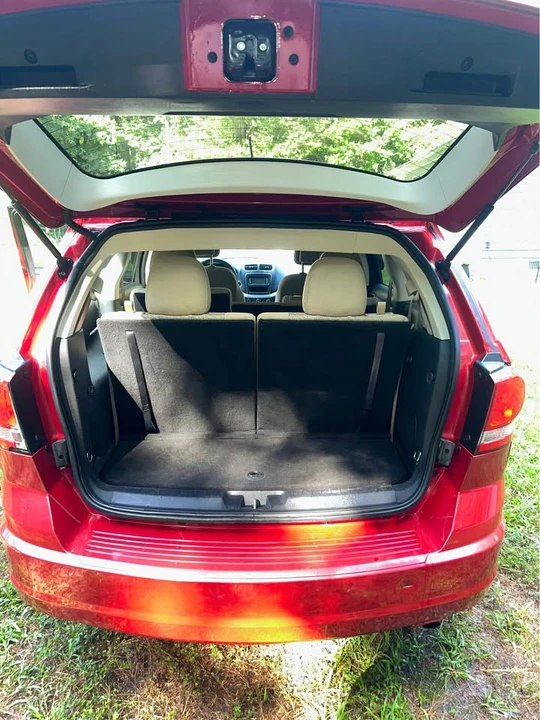 2013 Dodge Journey - Image 4 of 9