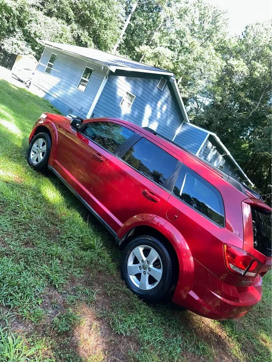 2013 Dodge Journey - Image 8 of 9