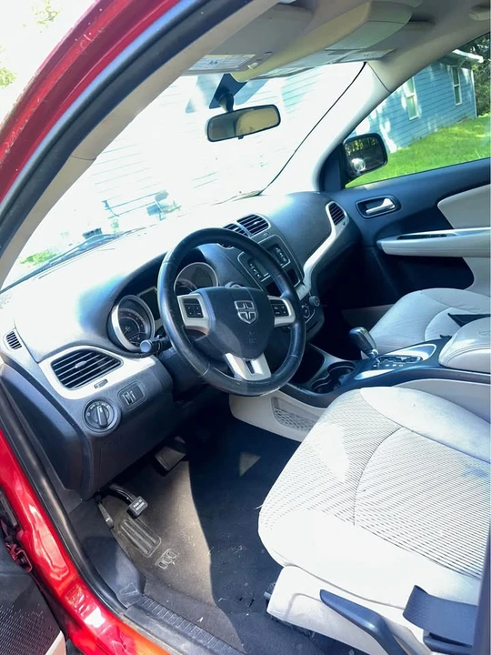 2013 Dodge Journey - Image 2 of 9