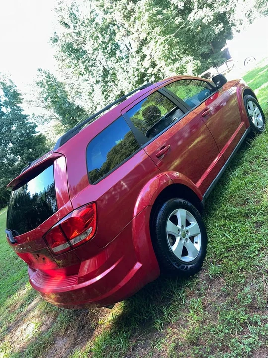 2013 Dodge Journey - Image 7 of 9