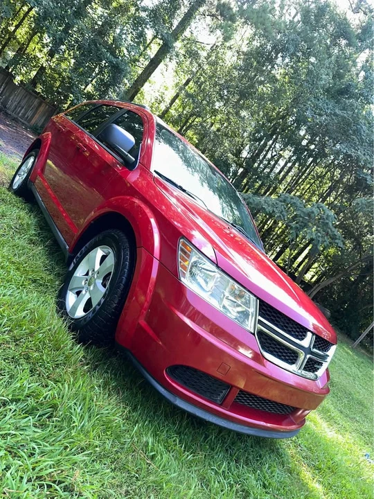 2013 Dodge Journey - Image 5 of 9
