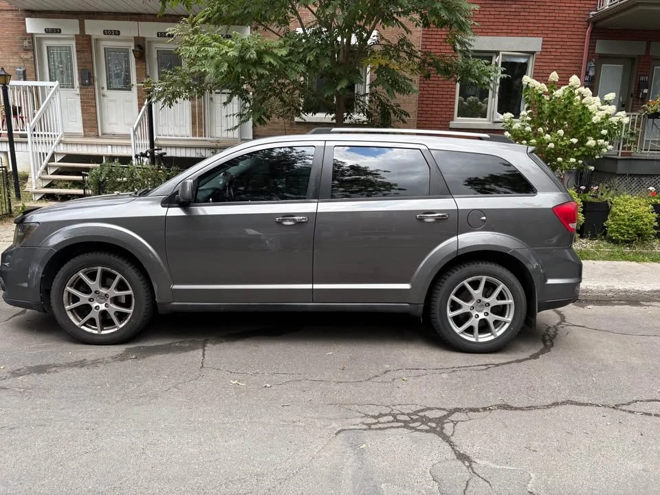 2013 Dodge Journey - Image 9 of 10
