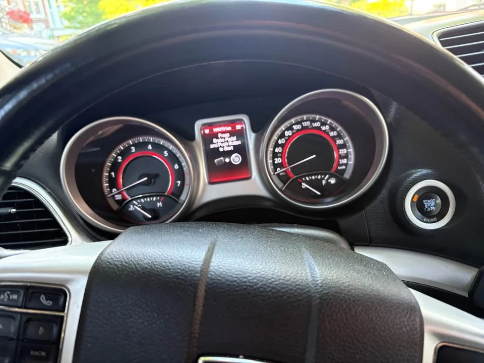 2013 Dodge Journey - Image 5 of 10