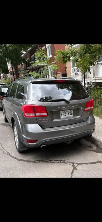 2013 Dodge Journey - Image 3 of 10