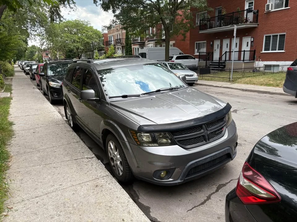2013 Dodge Journey - Image 6 of 10