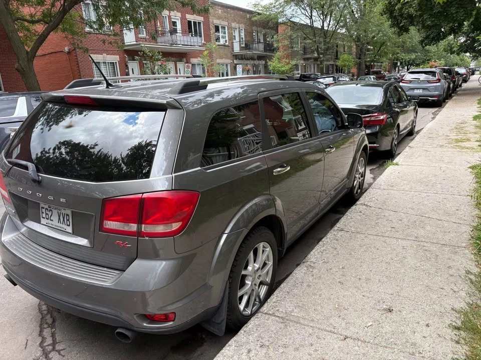 2013 Dodge Journey - Image 7 of 10