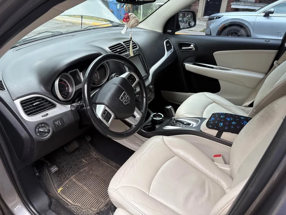 2013 Dodge Journey - Image 10 of 10