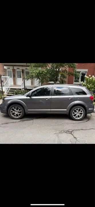 2013 Dodge Journey - Image 2 of 10
