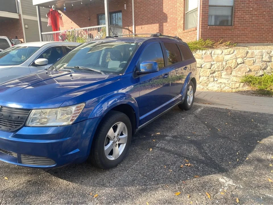 2009 Dodge Journey - Image 2 of 8