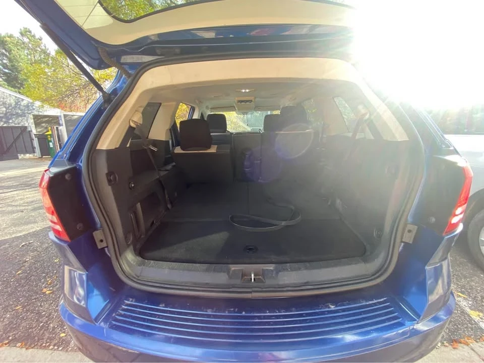 2009 Dodge Journey - Image 8 of 8