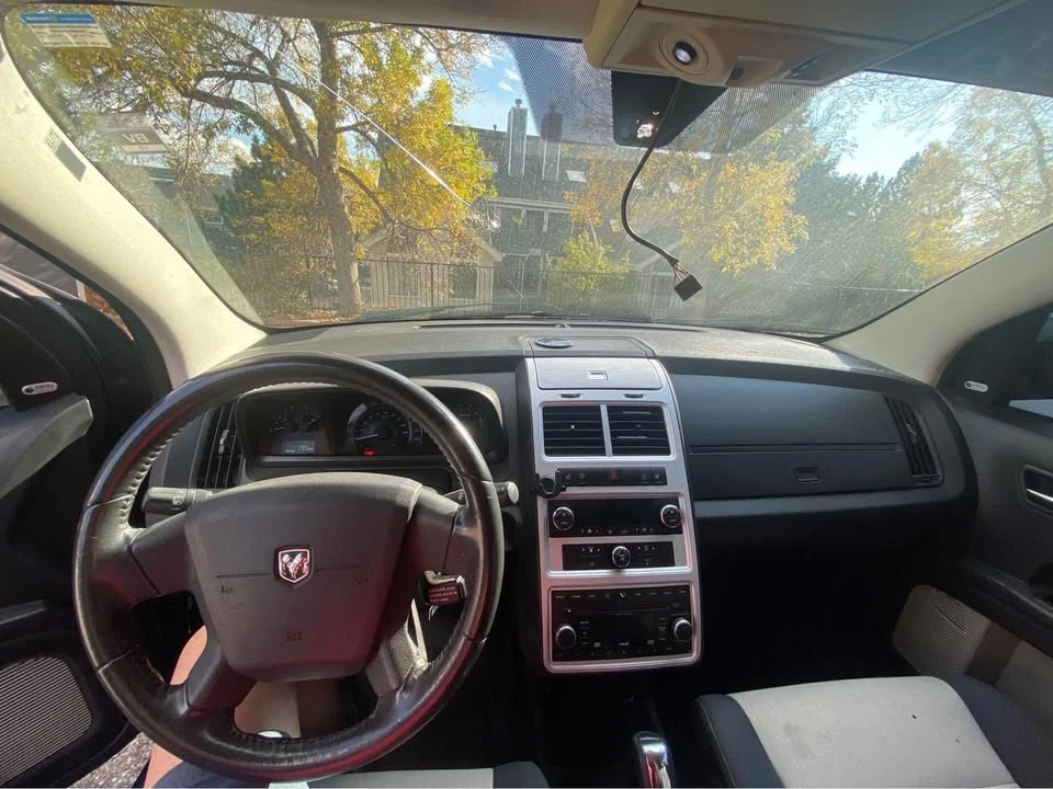 2009 Dodge Journey - Image 6 of 8