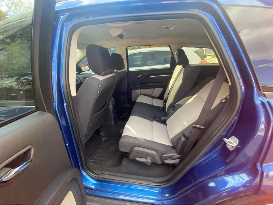 2009 Dodge Journey - Image 7 of 8