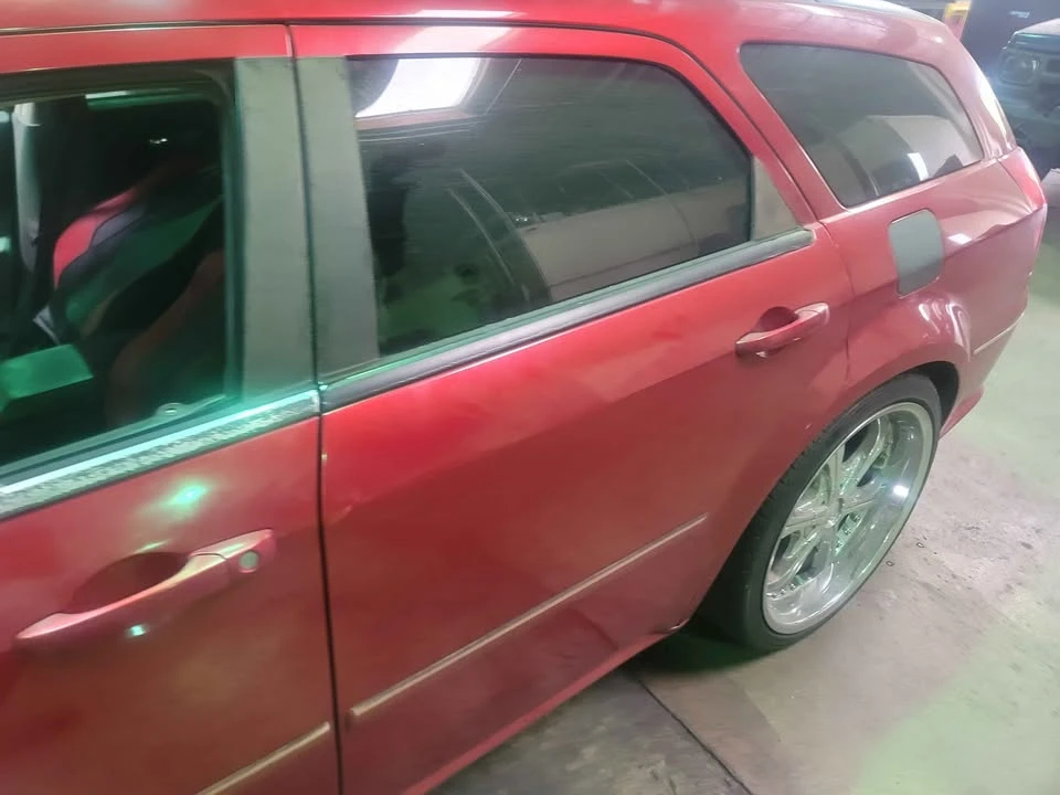 2006 Dodge Magnum SRT8 2nd Gen - Image 10 of 10