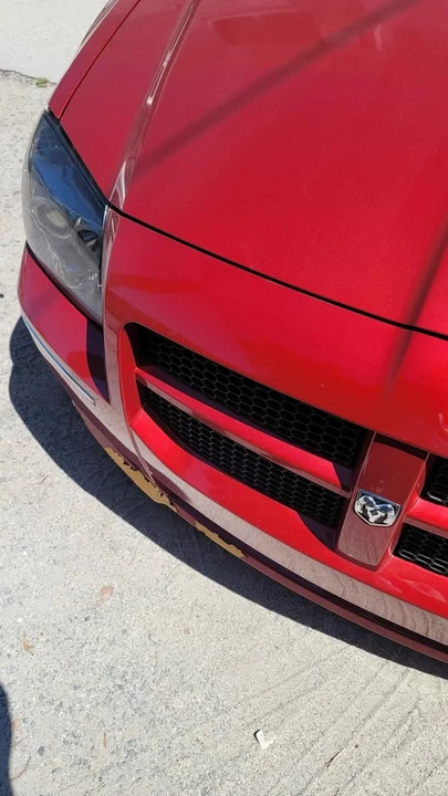 2006 Dodge Magnum SRT8 2nd Gen - Image 3 of 10