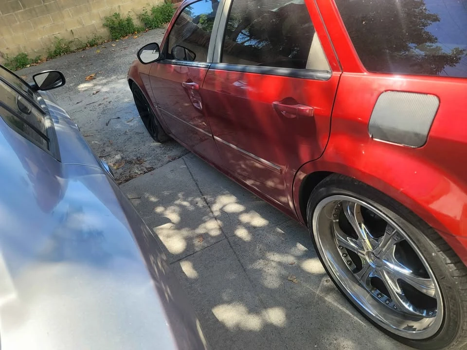 2006 Dodge Magnum SRT8 2nd Gen - Image 9 of 10