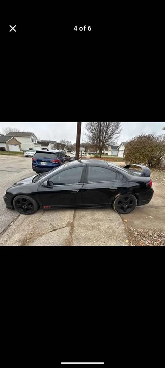 2004 Dodge Neon SRT-4 - Image 5 of 5