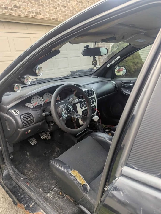 2004 Dodge Neon SRT-4 - Image 2 of 5