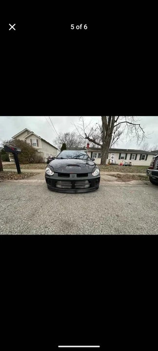2004 Dodge Neon SRT-4 - Image 4 of 5