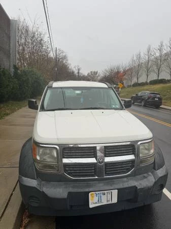 2007 Dodge Nitro - Image 2 of 5