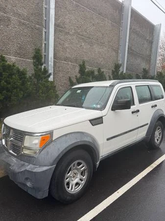 2007 Dodge Nitro - Image 3 of 5