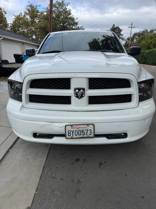 2010 Dodge Ram 4th Gen - Image 4 of 7