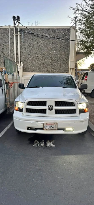 2010 Dodge Ram 4th Gen - Image 2 of 7