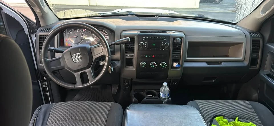 2010 Dodge Ram 4th Gen - Image 6 of 7