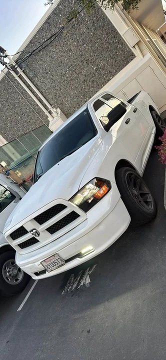 2010 Dodge Ram 4th Gen - Image 3 of 7