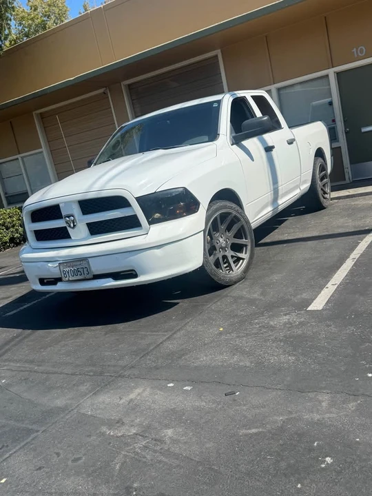 2010 Dodge Ram 4th Gen - Image 7 of 7