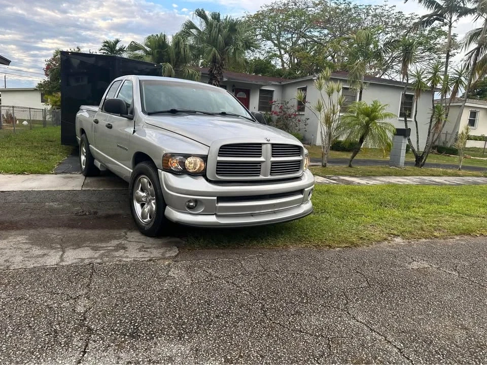 2002 Dodge Ram 3rd Gen - Image 2 of 4