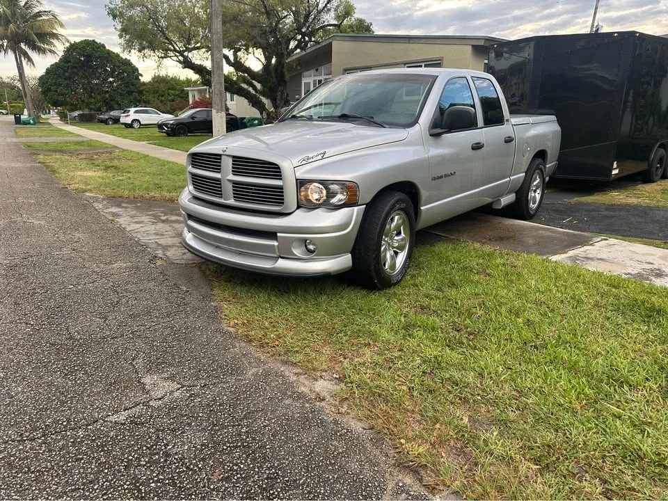 2002 Dodge Ram 3rd Gen - Image 4 of 4