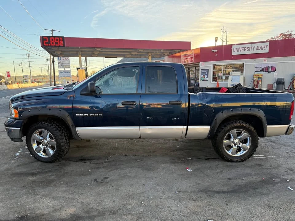 2004 Dodge Ram 3rd Gen - Image 3 of 4