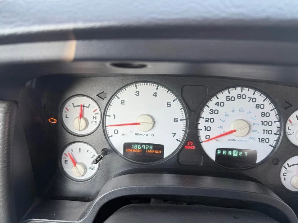 2004 Dodge Ram 3rd Gen - Image 4 of 4