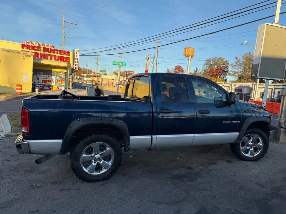 2004 Dodge Ram 3rd Gen - Image 2 of 4