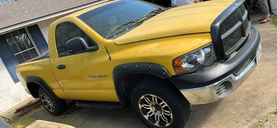 2004 Dodge Ram 3rd Gen - Image 3 of 7