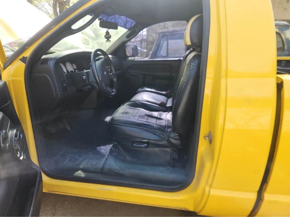 2004 Dodge Ram 3rd Gen - Image 4 of 7