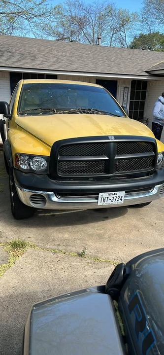2004 Dodge Ram 3rd Gen - Image 2 of 7
