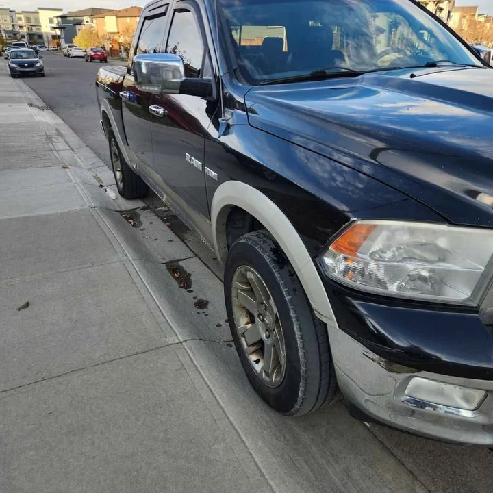 2009 Dodge Ram 4th Gen - Image 4 of 9