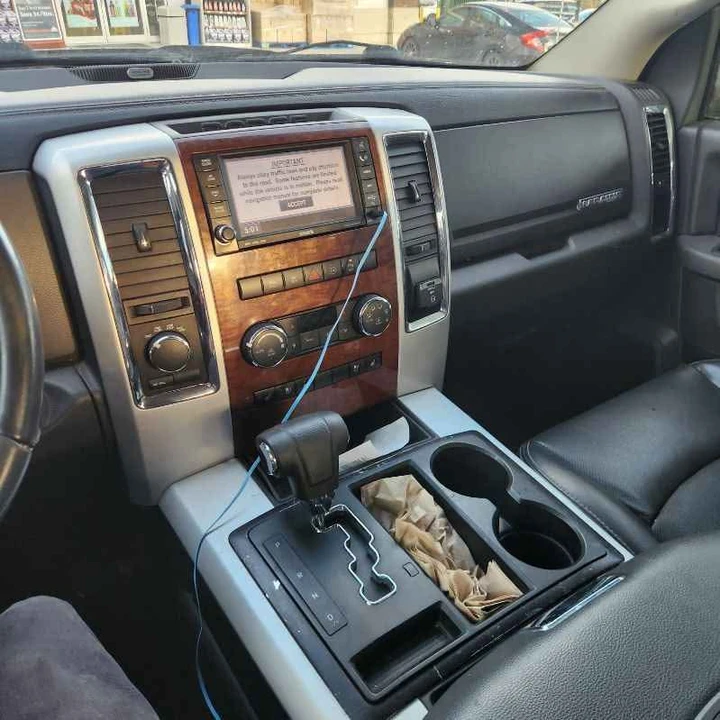 2009 Dodge Ram 4th Gen - Image 5 of 9
